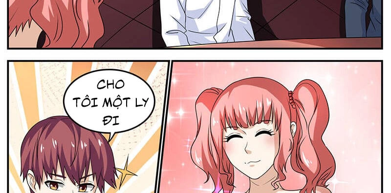 Hệ Thống X Toàn Năng Chapter 82 - 36