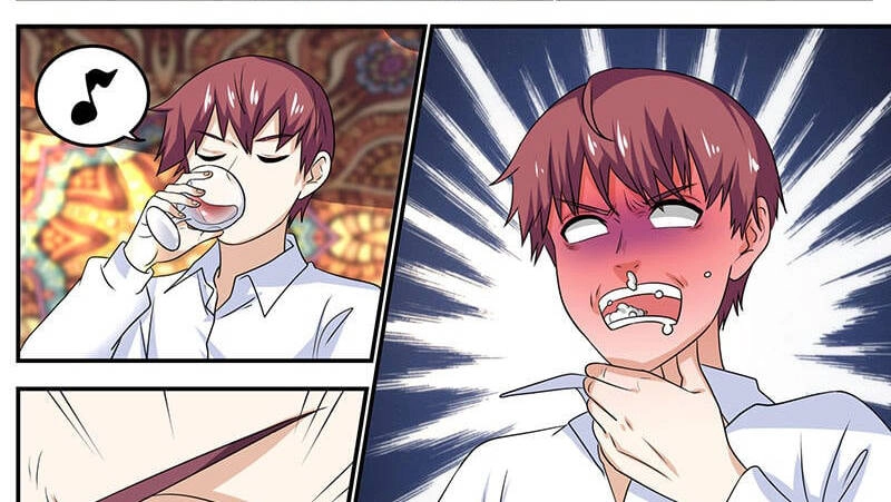 Hệ Thống X Toàn Năng Chapter 82 - 39