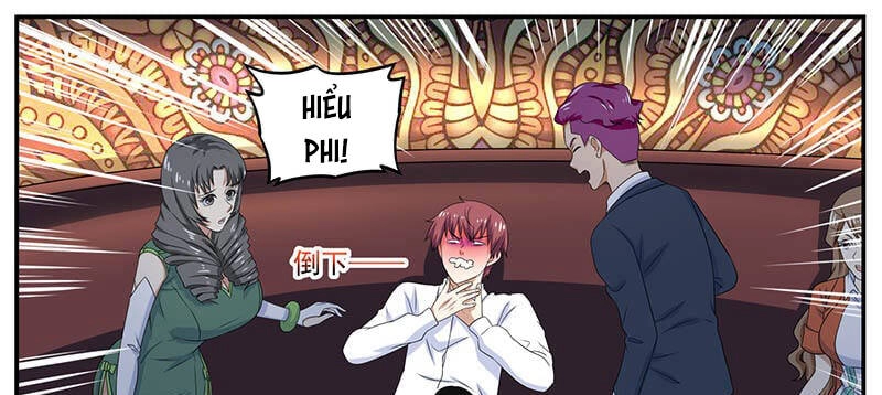 Hệ Thống X Toàn Năng Chapter 83 - 2