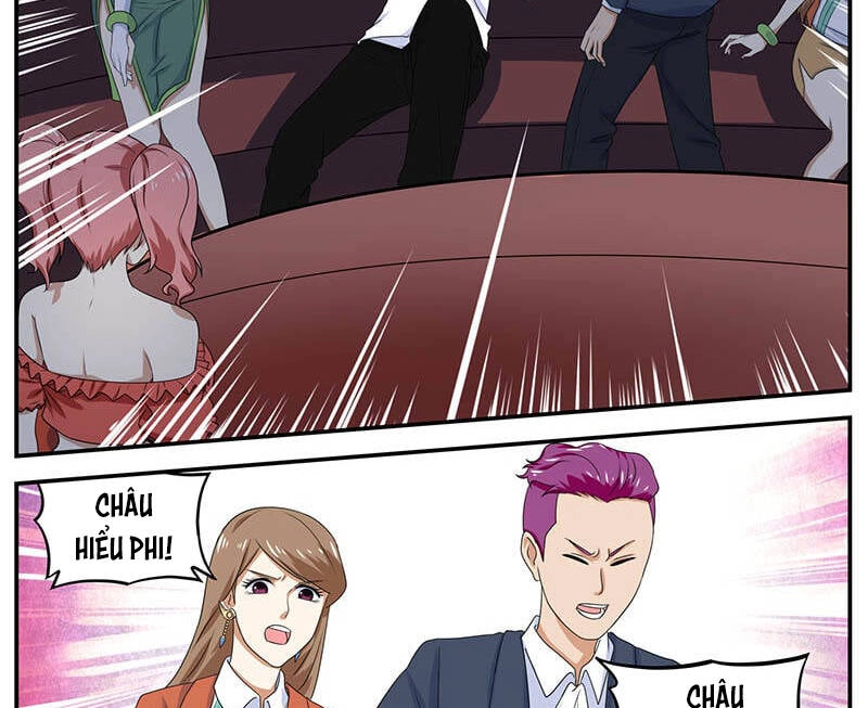 Hệ Thống X Toàn Năng Chapter 83 - 3