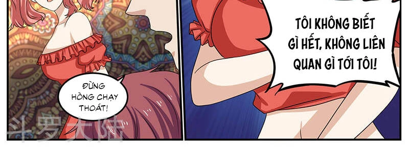 Hệ Thống X Toàn Năng Chapter 83 - 7