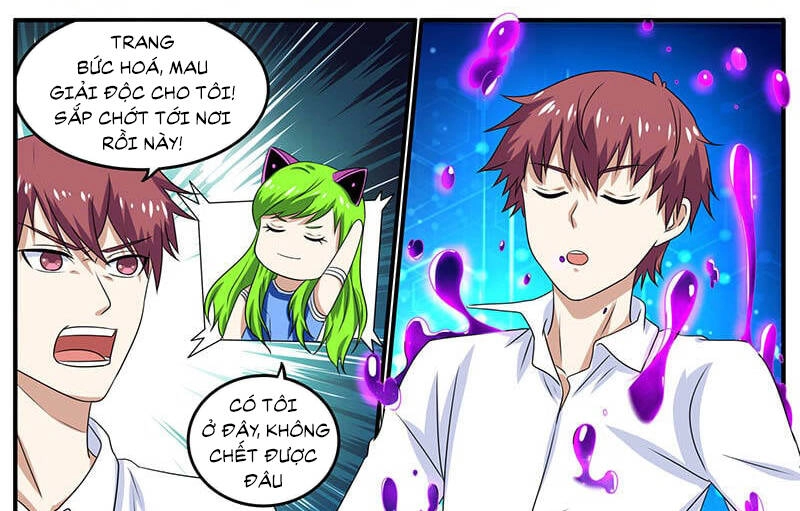 Hệ Thống X Toàn Năng Chapter 83 - 9