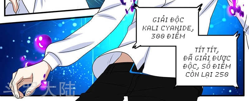 Hệ Thống X Toàn Năng Chapter 83 - 10