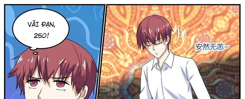 Hệ Thống X Toàn Năng Chapter 83 - 11