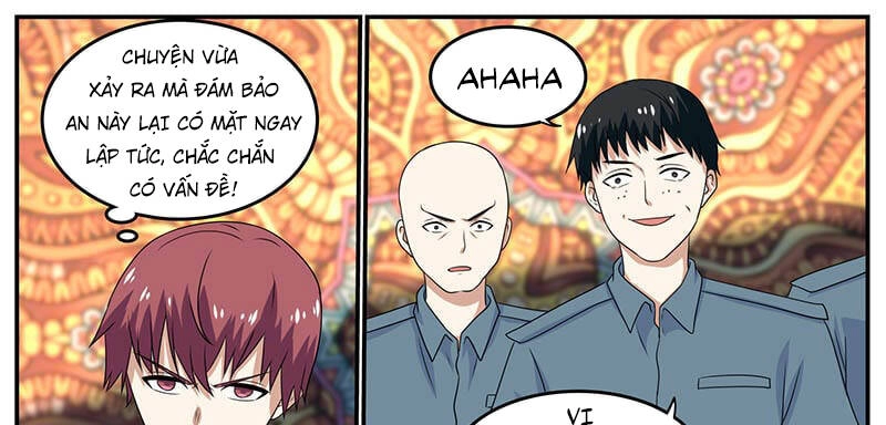 Hệ Thống X Toàn Năng Chapter 83 - 14