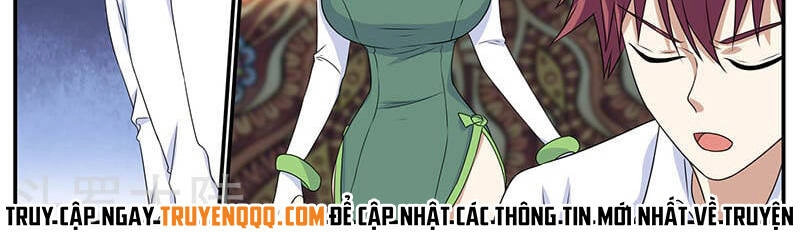 Hệ Thống X Toàn Năng Chapter 83 - 16