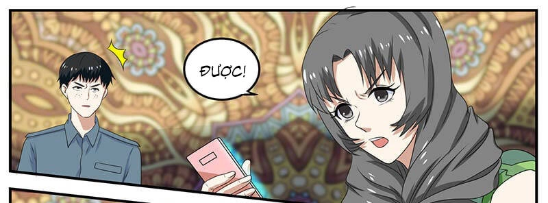 Hệ Thống X Toàn Năng Chapter 83 - 17