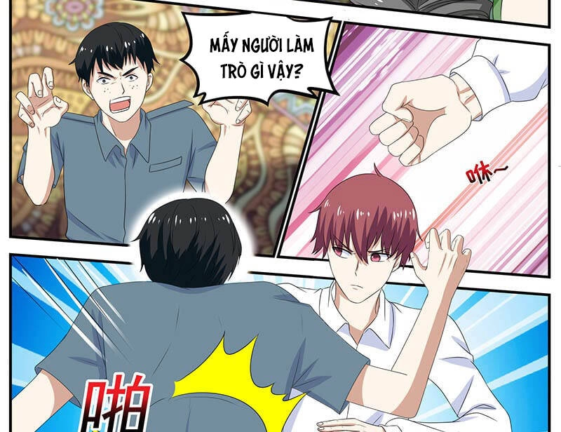 Hệ Thống X Toàn Năng Chapter 83 - 18