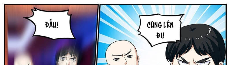 Hệ Thống X Toàn Năng Chapter 83 - 20