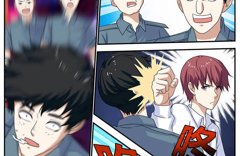 Hệ Thống X Toàn Năng Chapter 83 - 21