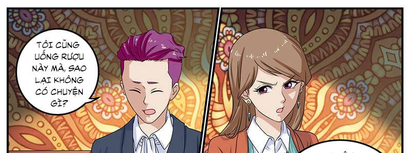 Hệ Thống X Toàn Năng Chapter 83 - 23