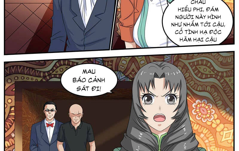Hệ Thống X Toàn Năng Chapter 83 - 24