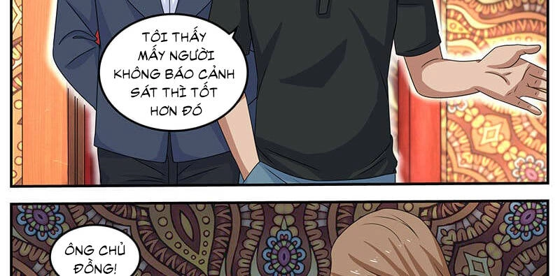 Hệ Thống X Toàn Năng Chapter 83 - 27