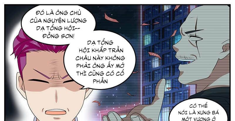 Hệ Thống X Toàn Năng Chapter 83 - 29