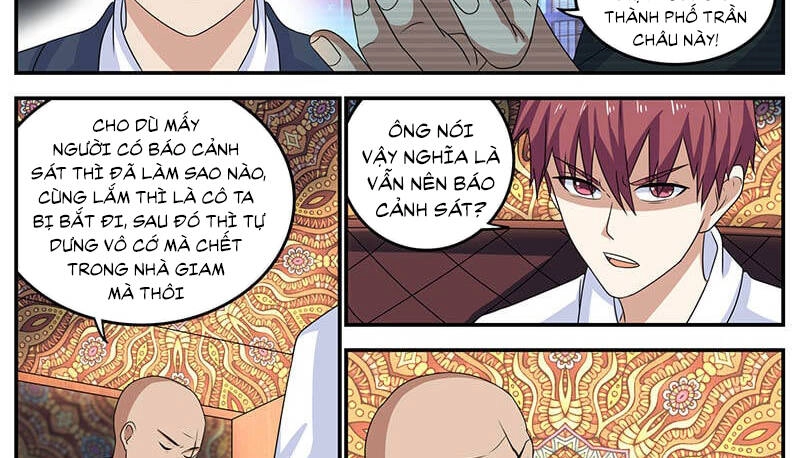 Hệ Thống X Toàn Năng Chapter 83 - 30