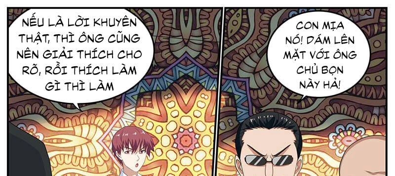 Hệ Thống X Toàn Năng Chapter 83 - 32