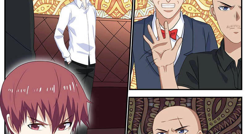 Hệ Thống X Toàn Năng Chapter 83 - 33