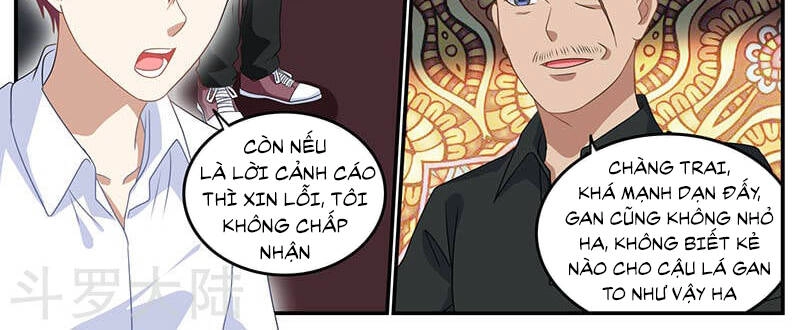 Hệ Thống X Toàn Năng Chapter 83 - 34