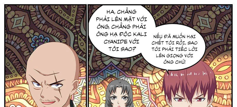 Hệ Thống X Toàn Năng Chapter 83 - 35