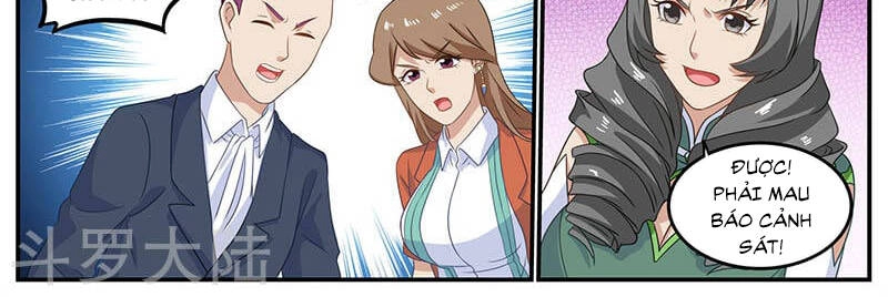 Hệ Thống X Toàn Năng Chapter 83 - 37