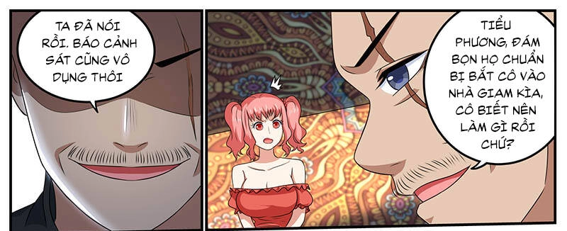 Hệ Thống X Toàn Năng Chapter 83 - 38