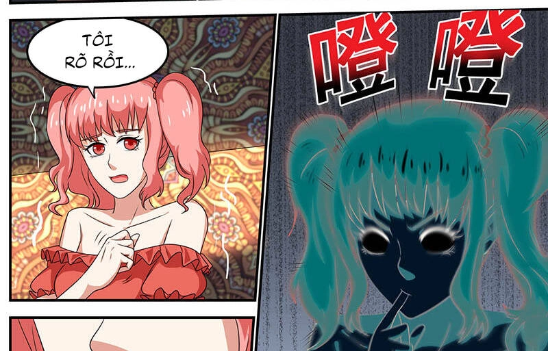 Hệ Thống X Toàn Năng Chapter 83 - 39