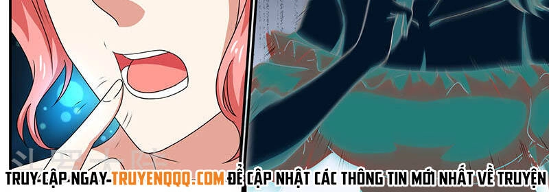 Hệ Thống X Toàn Năng Chapter 83 - 40