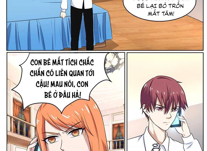 Hệ Thống X Toàn Năng Chapter 85 - 3