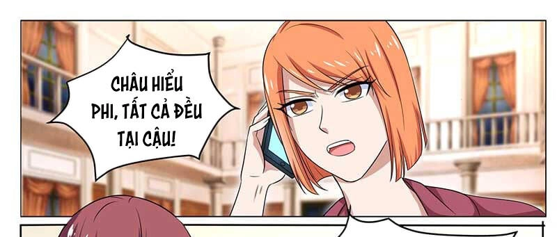 Hệ Thống X Toàn Năng Chapter 85 - 5