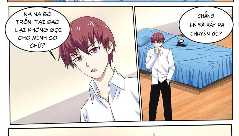 Hệ Thống X Toàn Năng Chapter 85 - 9