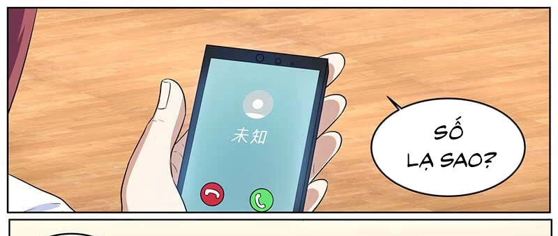 Hệ Thống X Toàn Năng Chapter 85 - 11