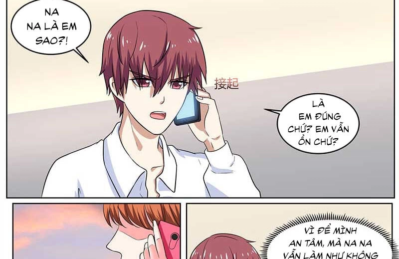 Hệ Thống X Toàn Năng Chapter 85 - 12