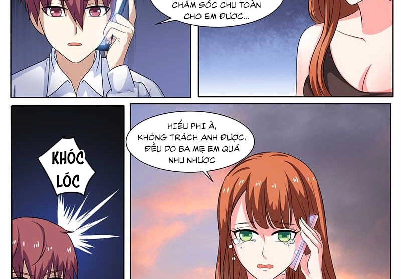 Hệ Thống X Toàn Năng Chapter 85 - 15