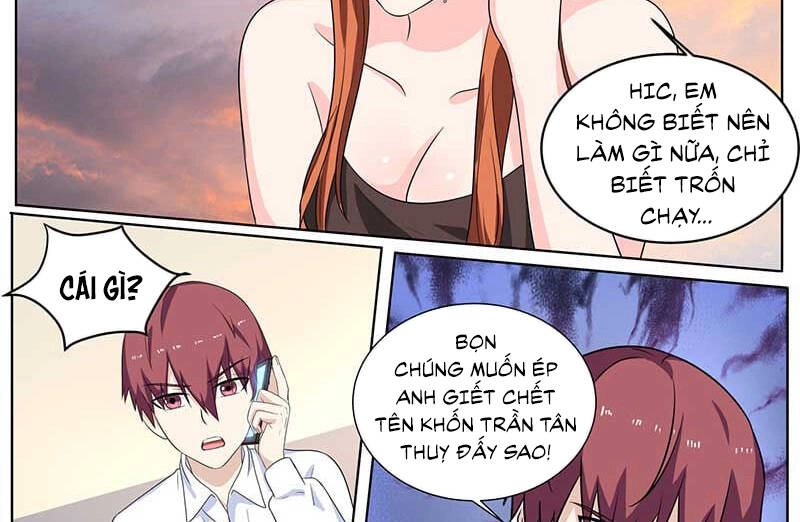 Hệ Thống X Toàn Năng Chapter 85 - 18