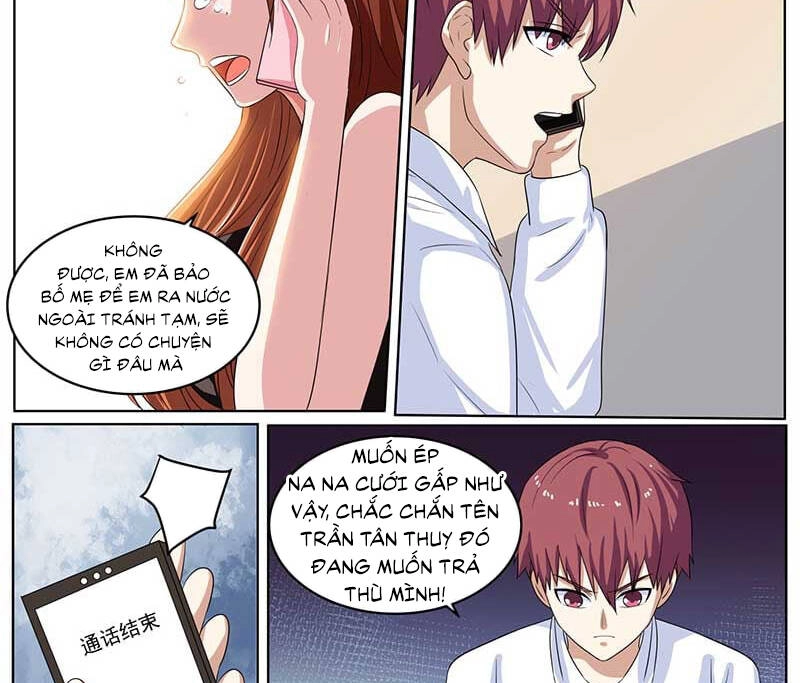 Hệ Thống X Toàn Năng Chapter 85 - 21