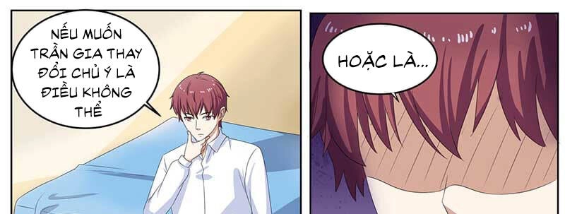 Hệ Thống X Toàn Năng Chapter 85 - 23