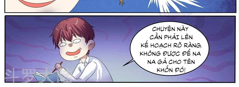 Hệ Thống X Toàn Năng Chapter 85 - 25