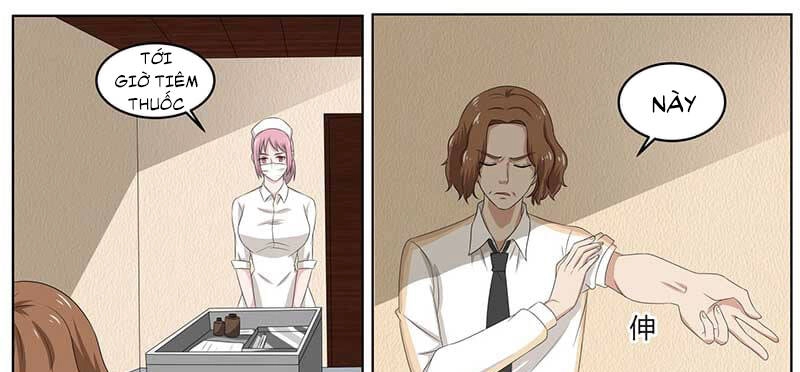 Hệ Thống X Toàn Năng Chapter 85 - 29