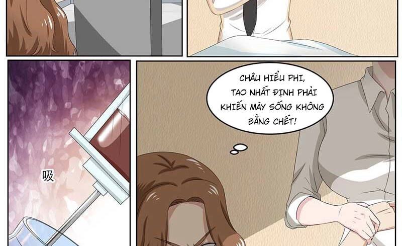 Hệ Thống X Toàn Năng Chapter 85 - 30