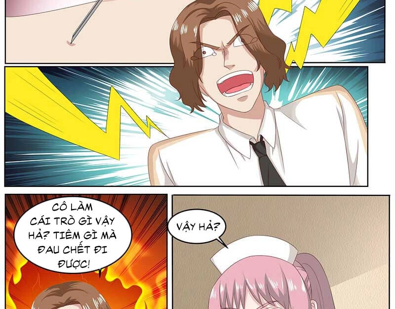 Hệ Thống X Toàn Năng Chapter 85 - 33