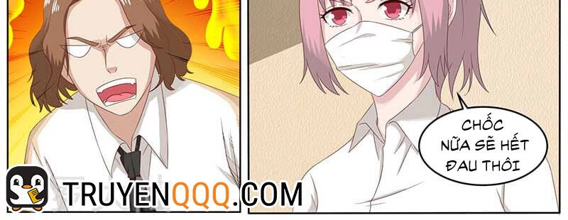 Hệ Thống X Toàn Năng Chapter 85 - 34