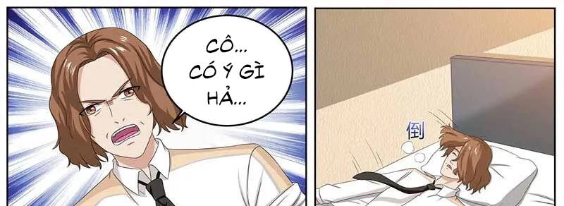 Hệ Thống X Toàn Năng Chapter 85 - 35