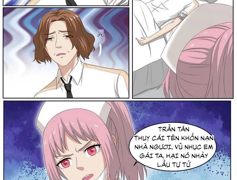 Hệ Thống X Toàn Năng Chapter 85 - 36