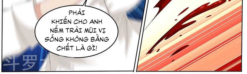 Hệ Thống X Toàn Năng Chapter 85 - 40