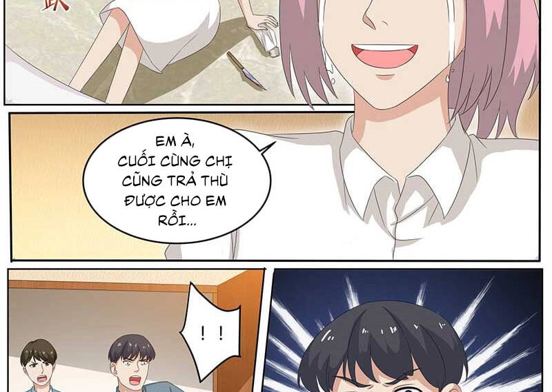 Hệ Thống X Toàn Năng Chapter 85 - 42