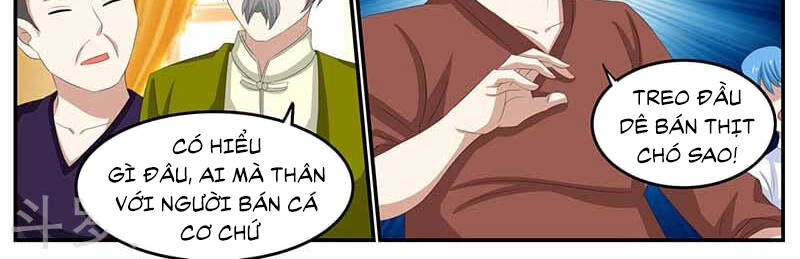 Hệ Thống X Toàn Năng Chapter 87 - 28