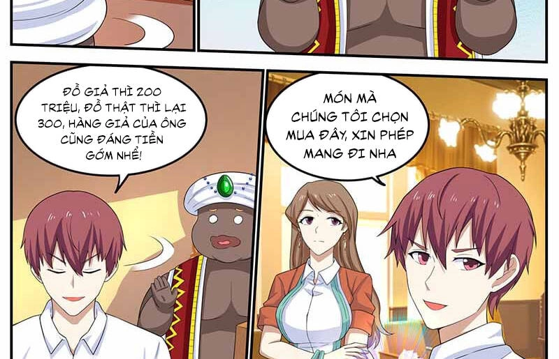 Hệ Thống X Toàn Năng Chapter 87 - 39