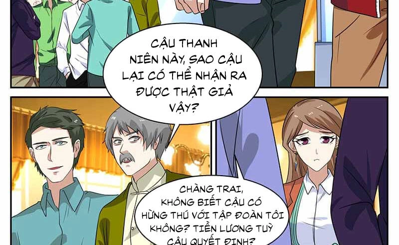 Hệ Thống X Toàn Năng Chapter 88 - 3