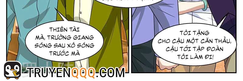 Hệ Thống X Toàn Năng Chapter 88 - 4