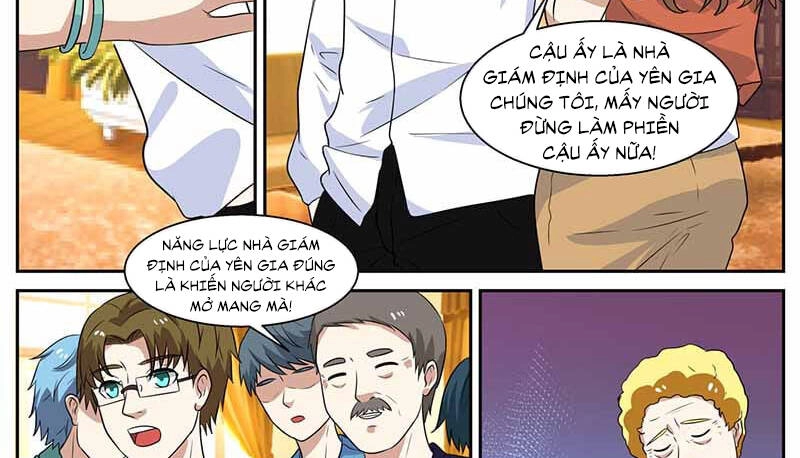 Hệ Thống X Toàn Năng Chapter 88 - 6